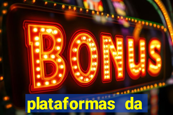 plataformas da china de jogos